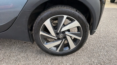 Toyota Aygo X 1.0 VVT-i Edge 5dr Petrol Hatchback